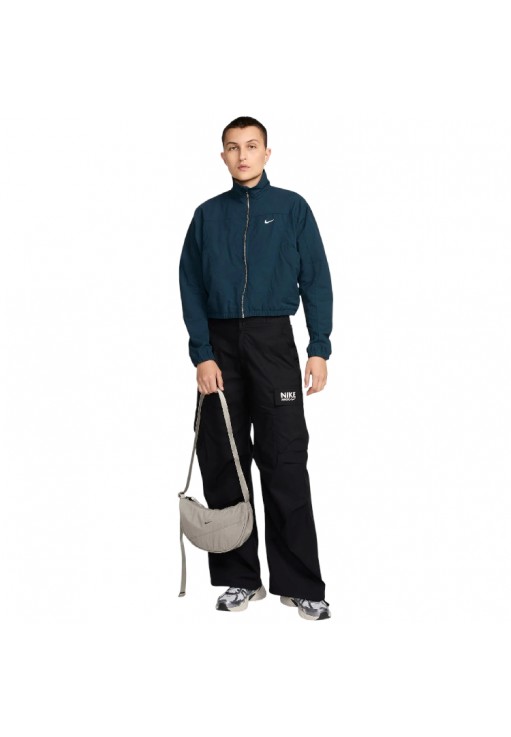 Geanta pe brau Nike NK AURA CRESCENT CROSSBODY