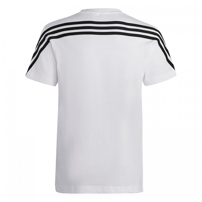 Tricou Adidas U FI 3S T HR6309 - imagine №2