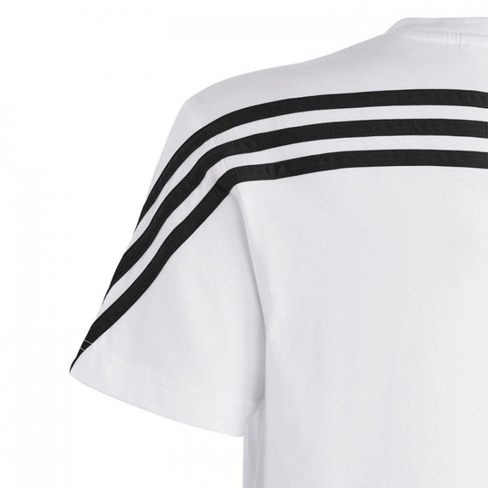 Tricou Adidas U FI 3S T HR6309 - imagine №3