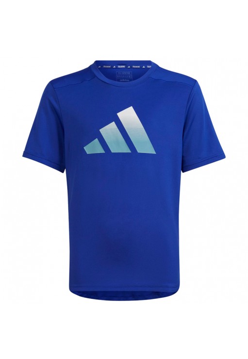 Футболка Adidas B TI TEE