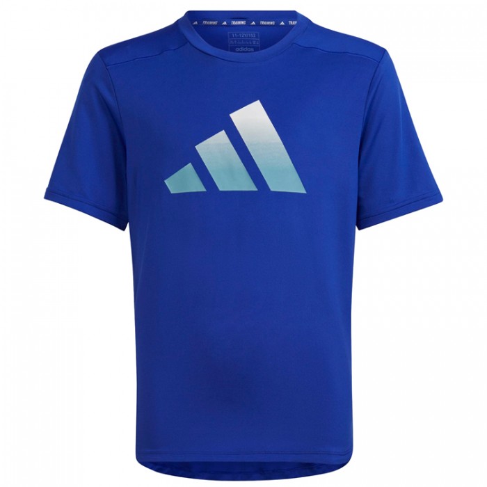 Футболка Adidas B TI TEE IC5409