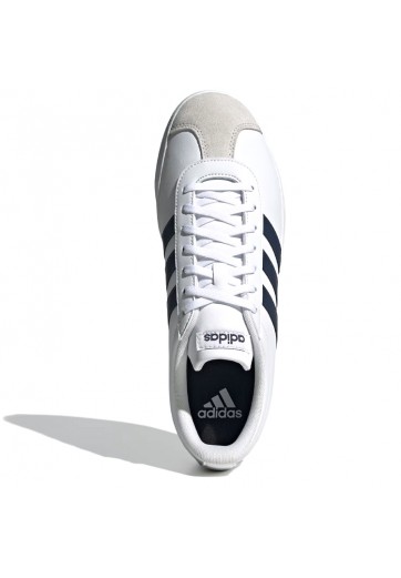 Кроссовки Adidas VL COURT BASE