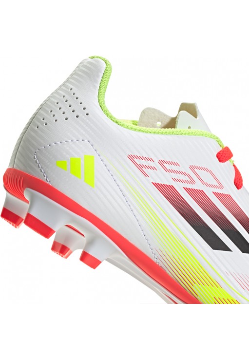 Бутсы Adidas F50 CLUB FG/MG J