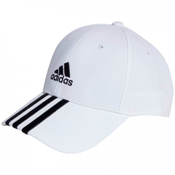 Кепка Adidas BBALL 3S CAP CT II3509