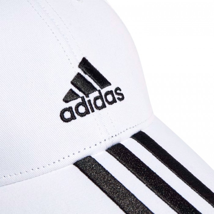 Кепка Adidas BBALL 3S CAP CT II3509 - 4