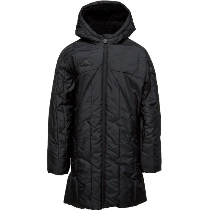 Scurta Adidas J TIRO COAT IV9509