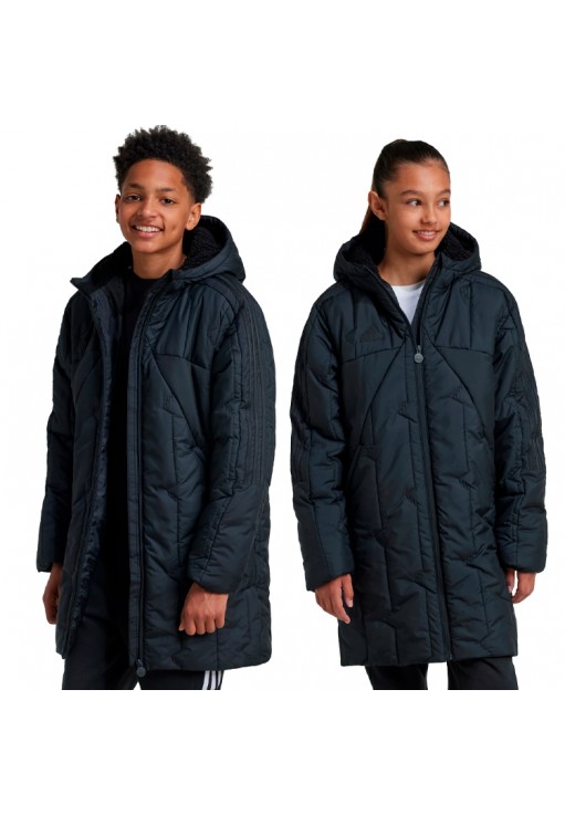 Куртка Adidas J TIRO COAT