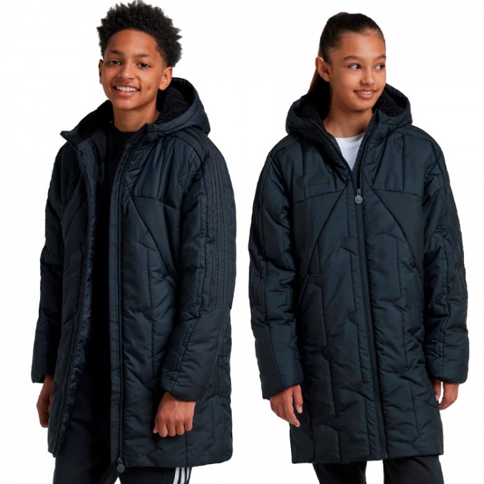Scurta Adidas J TIRO COAT IV9509 - 2