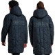 Scurta Adidas J TIRO COAT IV9509 - 4