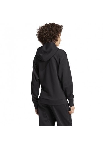 Толстовка Adidas W ALL SZN FZ HD