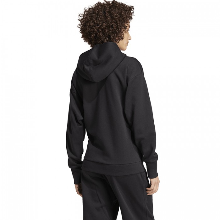 Hanorac Adidas W ALL SZN FZ HD IX3809 - 4