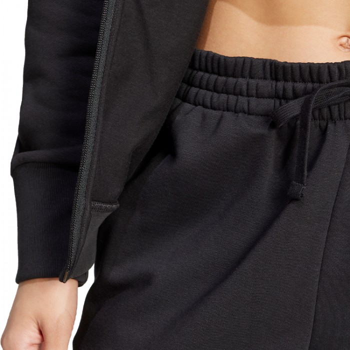 Hanorac Adidas W ALL SZN FZ HD IX3809 - 5