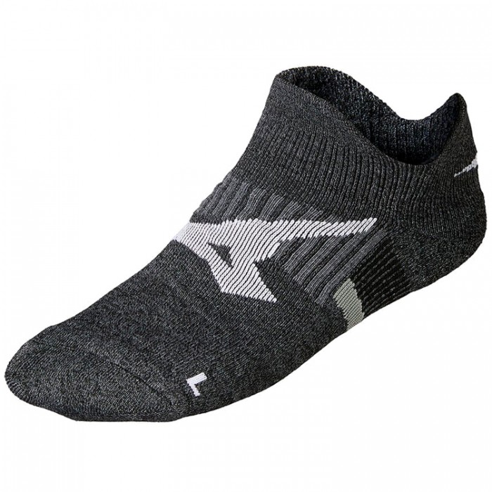 Sosete Mizuno DryLite Race Mid J2GX1050Z09