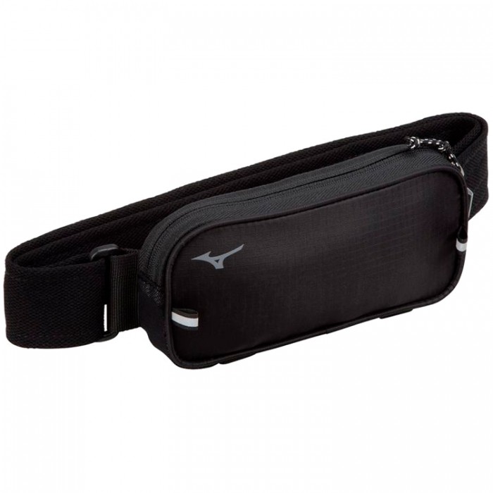 Geanta pe brau Mizuno Waist pouch S J3GDB01409