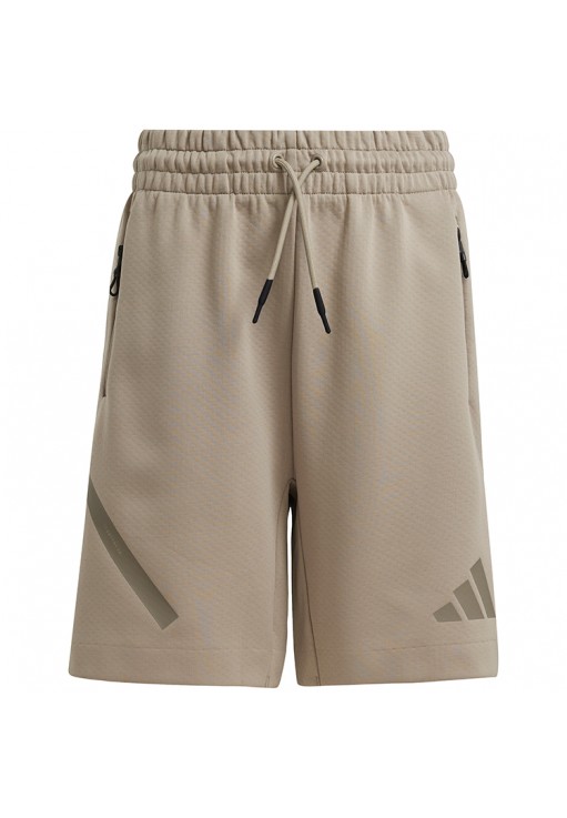 Шорты Adidas J ZNE SHORTS
