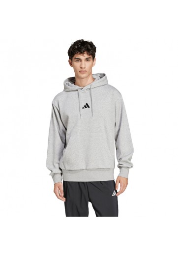 Толстовка Adidas ESSENTIALS FEELCOZY FLEECE
