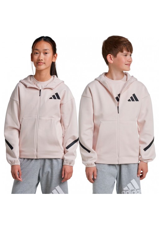 Hanorac Adidas J Z.N.E.FZ