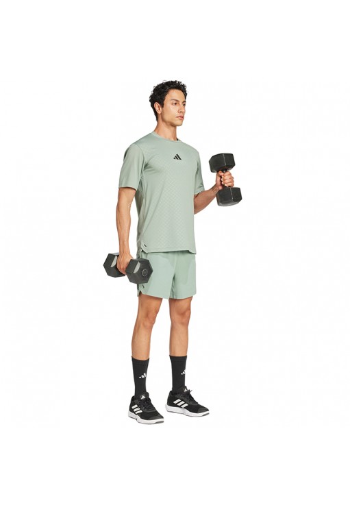 Шорты Adidas POWER 3S SHORT