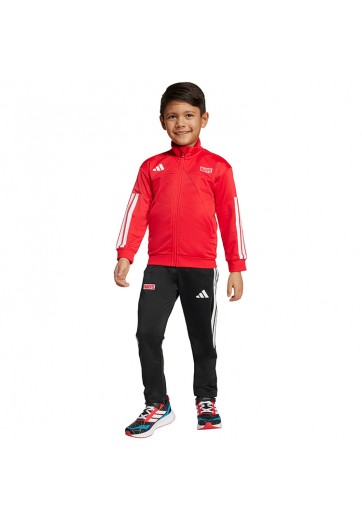 Спортивный костюм Adidas SPIDER-MAN TRACKSUIT