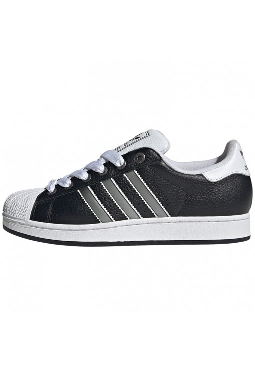 Incaltaminte Sport Adidas SUPERSTAR II