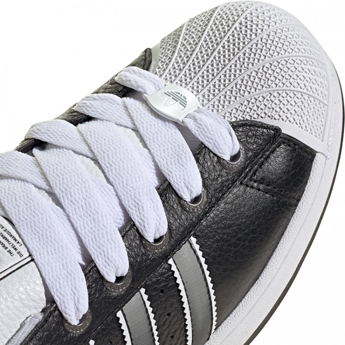 Кроссовки Adidas SUPERSTAR II JQ3209 - 4