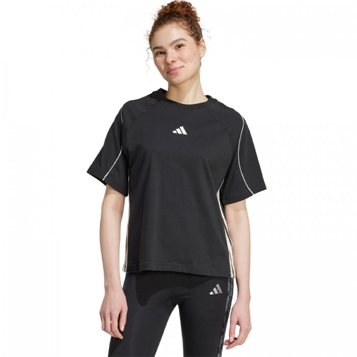 Футболка Adidas W STADIUM TEE JV7009