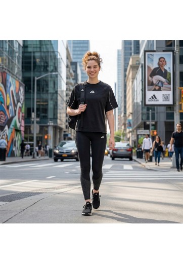 Футболка Adidas W STADIUM TEE