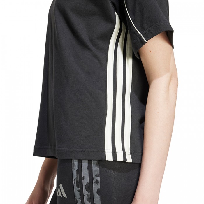 Футболка Adidas W STADIUM TEE JV7009 - 2