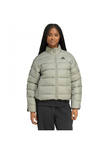 Scurta Adidas W ESS 3S SD JKT