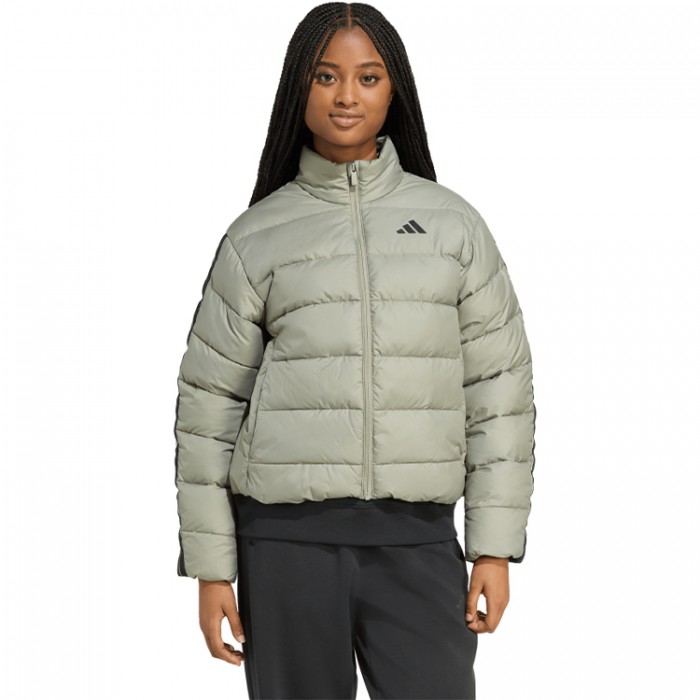 Куртка Adidas W ESS 3S SD JKT