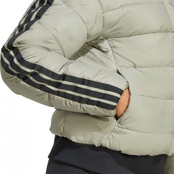 Куртка Adidas W ESS 3S SD JKT - 2