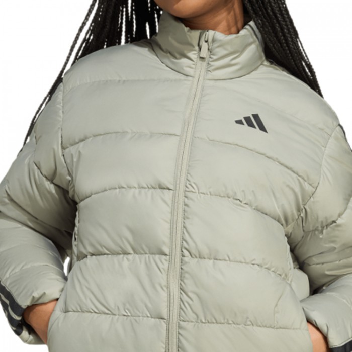 Куртка Adidas W ESS 3S SD JKT - 4