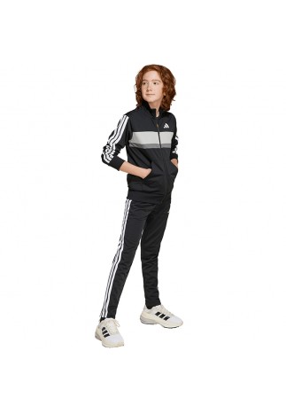 Costum Sportiv Adidas J 3S TIBERIO TS