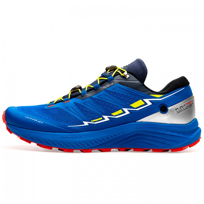 Incaltaminte Sport Kailas Fuga Pro 4 Trail Running Shoes Mens KS2223143-10509