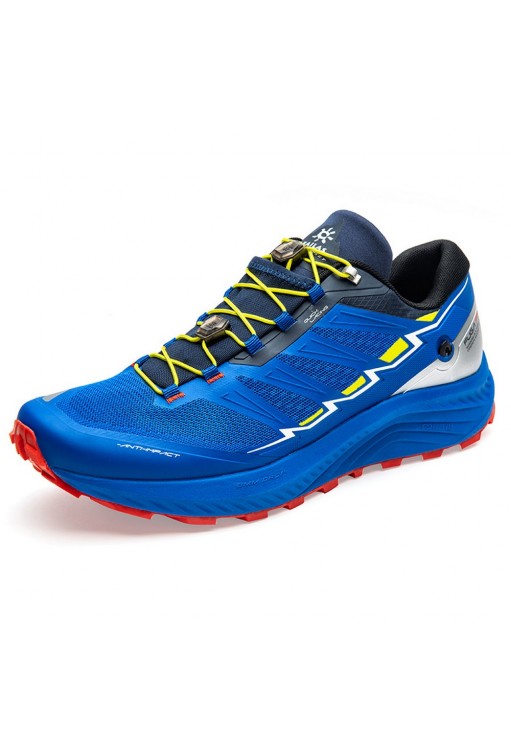 Incaltaminte Sport Kailas Fuga Pro 4 Trail Running Shoes Mens
