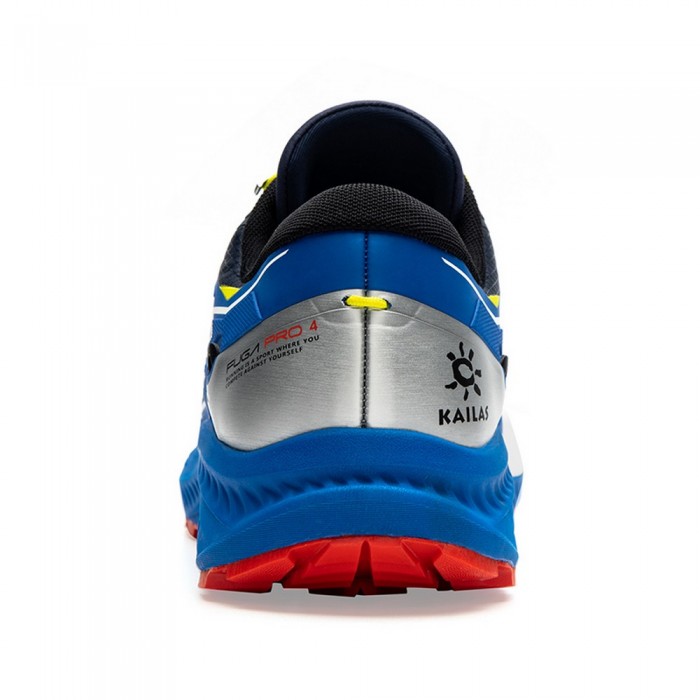 Incaltaminte Sport Kailas Fuga Pro 4 Trail Running Shoes Mens KS2223143-10509 - 3