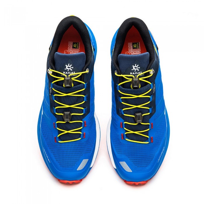 Incaltaminte Sport Kailas Fuga Pro 4 Trail Running Shoes Mens KS2223143-10509 - 5