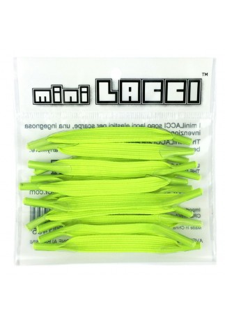 Set sireturi 12 buc miniLACCI ML-09