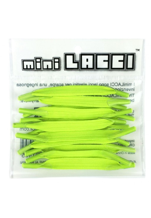 Set sireturi 12 buc miniLACCI ML-09