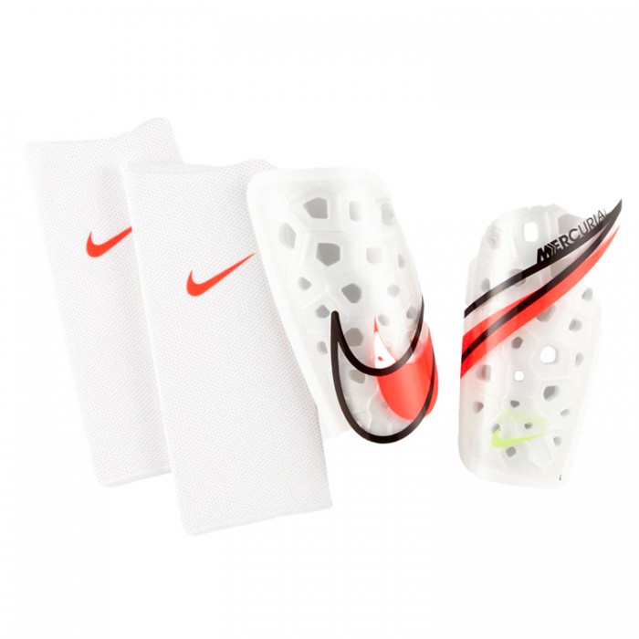 Щитки Nike NK MERC LT GRD SP2120-109 - 2