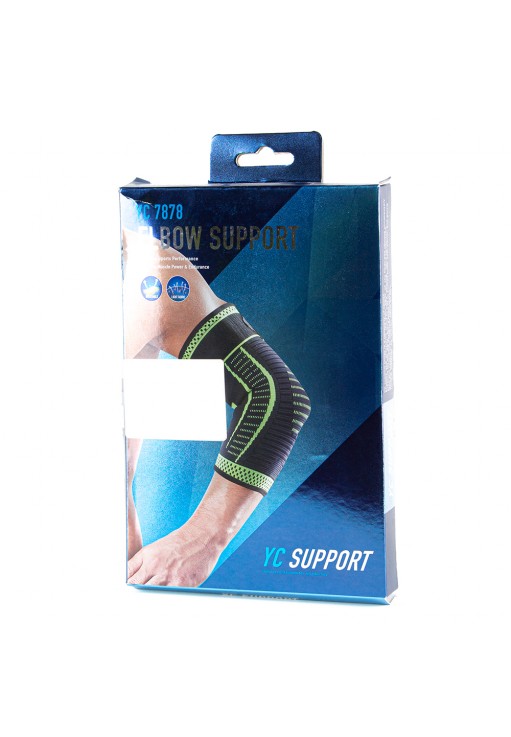 Suport p/cot FUDU Elbow support