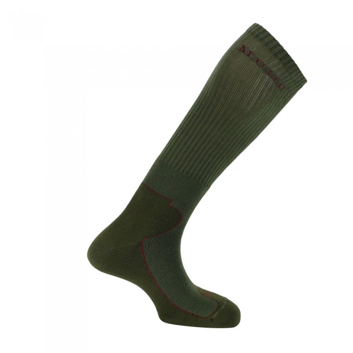 Носки Mund Socks ARMY 816969