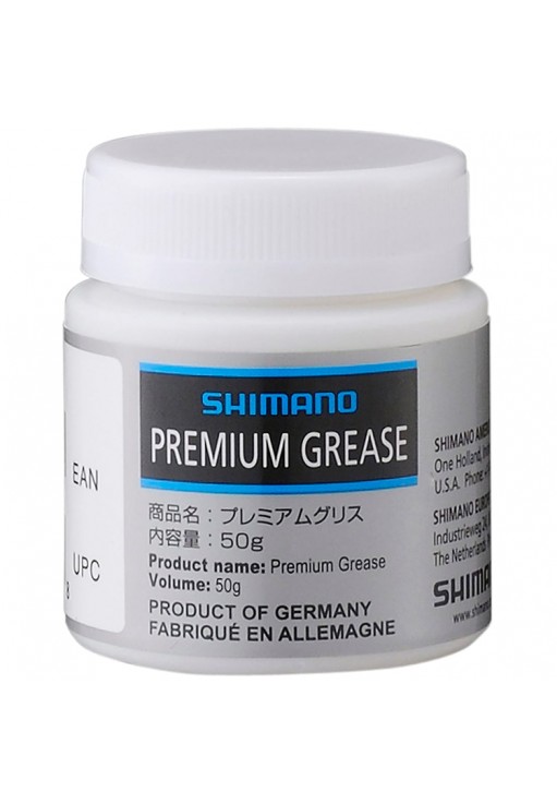 Ulei Shimano Y0411000A, PREMIUM VASELINE