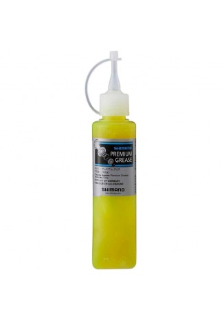Смазка Shimano Y0411020A, PREMIUM VASELINE