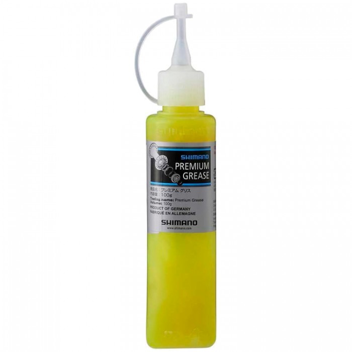 Смазка Shimano Y0411020A, PREMIUM VASELINE Y0411020A