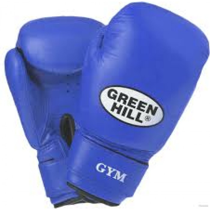 Перчатки для бокса Green Hill  GYM  504548
