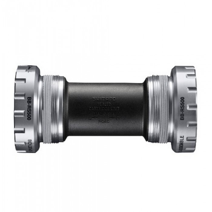 Butuc pedalier SHIMANO EBBRS500B EBBRS500B