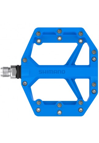Педали SHIMANO PD-GR400