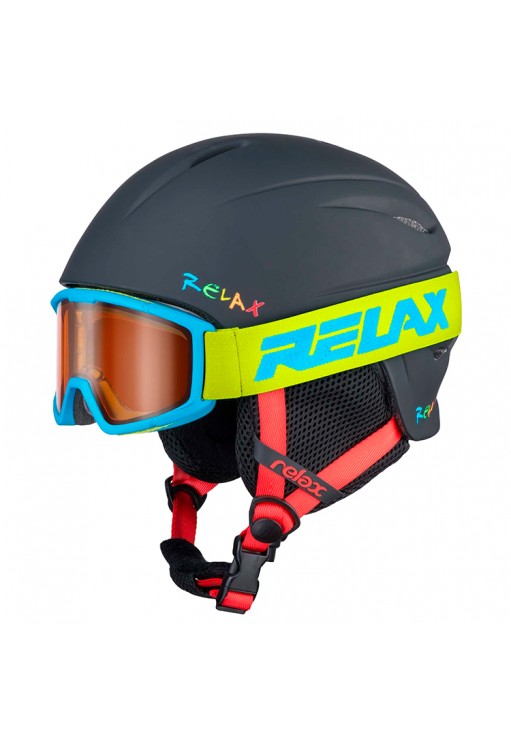 Masca schi Relax SLIDER