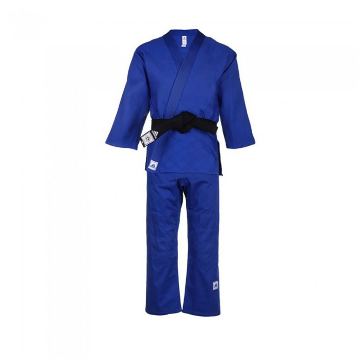 Kimono p/judo 500g/m2 Adidas J500B